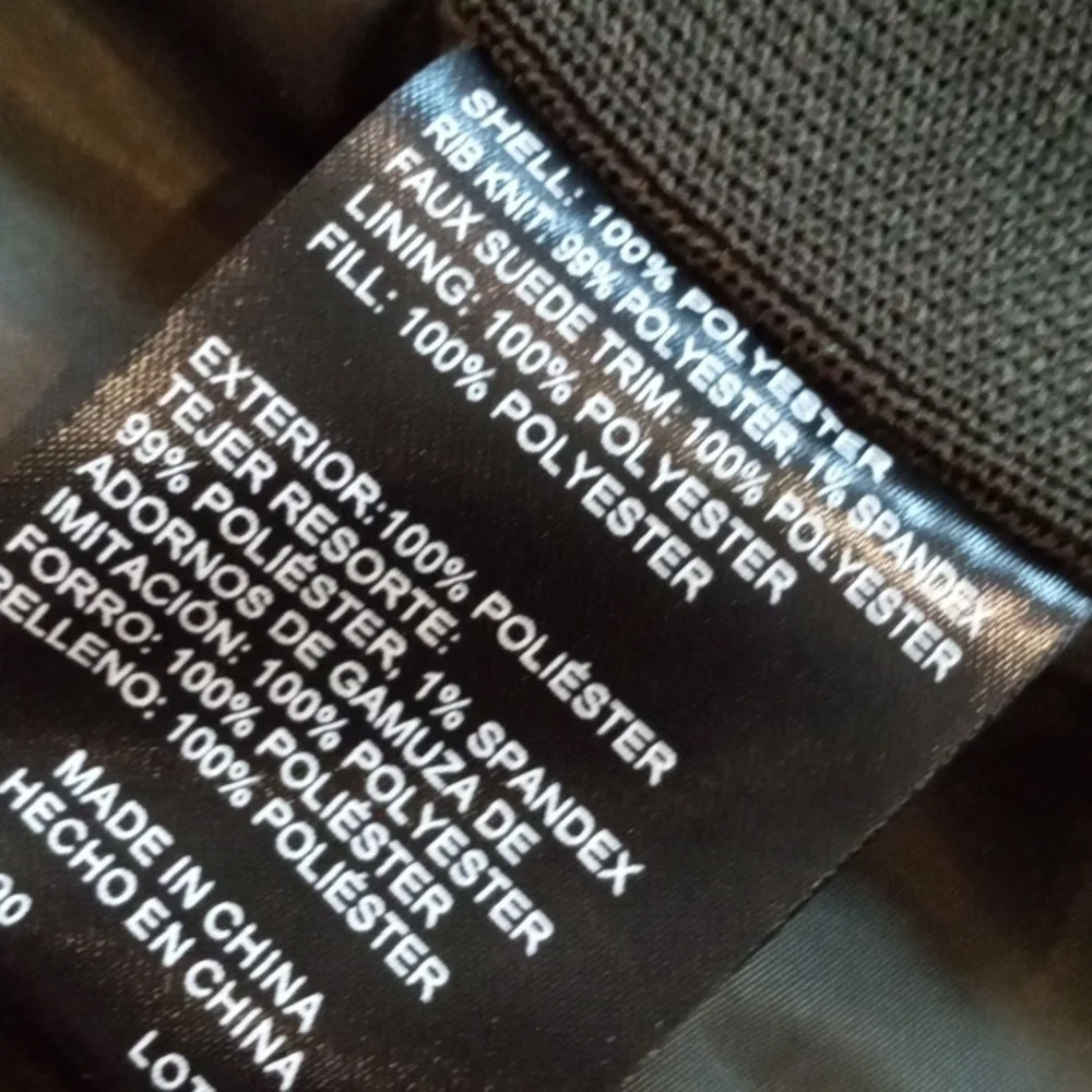 Weatherproof  Jacket - Picture 5 of 7